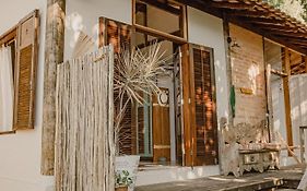 Casa no Sul de Ilhabela